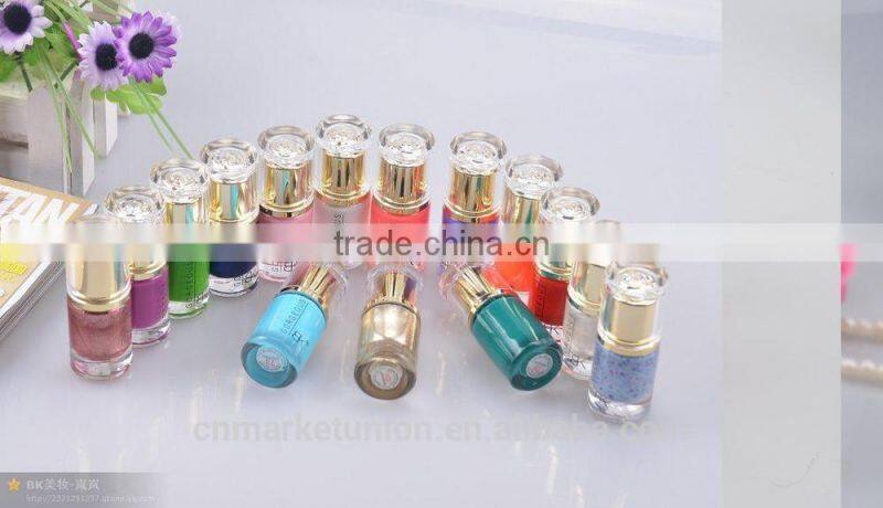 Cheap lady gel nail polish manufacturers