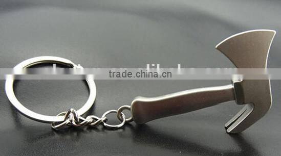 Promotional Gift Mini Simulation Hand tool Key Chain