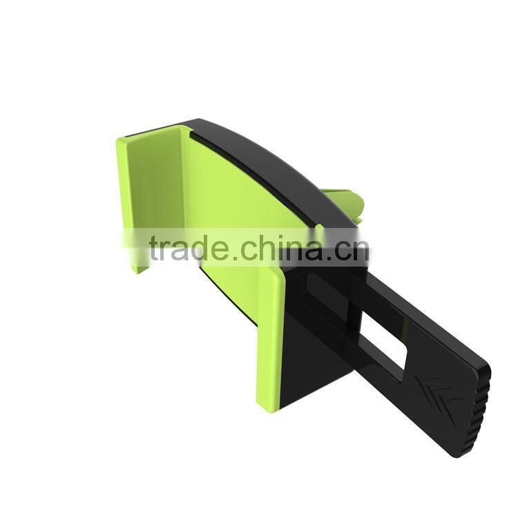 Wholesale Universal 360 hand free car phone holder for mobile phone