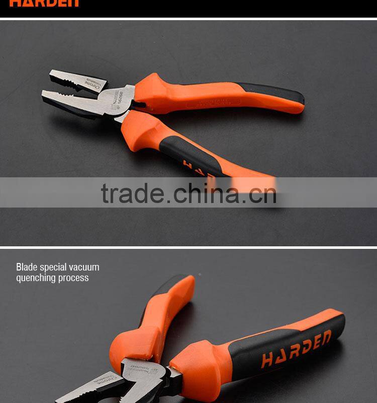 Industry Range Hand Tool Combination 6" Plier