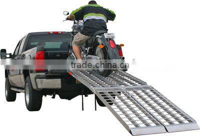 Car Ramp Ramp Aluminium Ramp