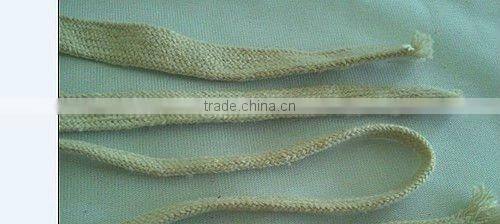 Cowboy cooking pinafore