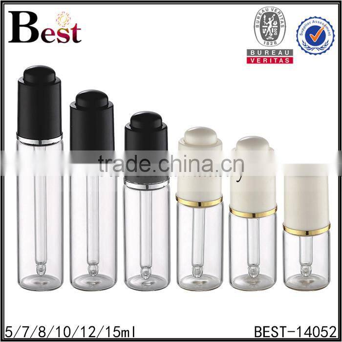 80ml cosmetic packaging plastic roll on deodorant empty bottle cute shape wholesale plastic roll on deodorant empty bottle