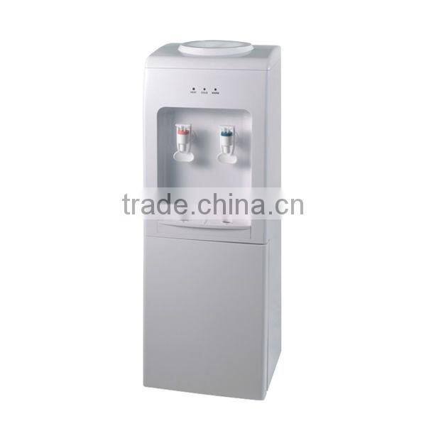 Water dispenser with price without refrigerator or cabinet