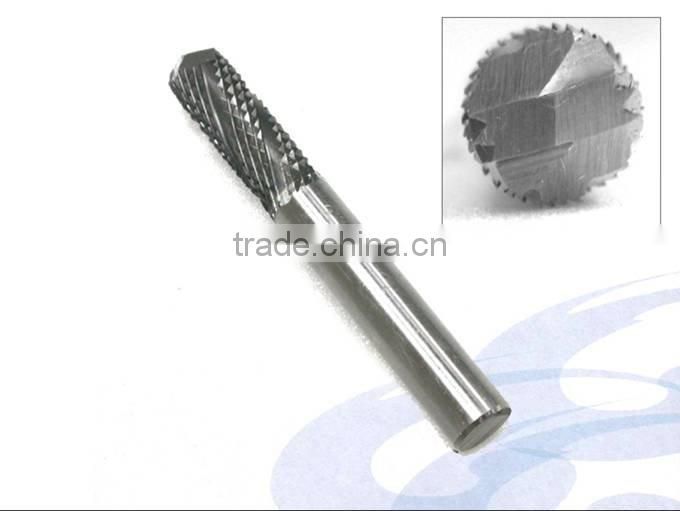 Tungsten Carbide K10 Wall Tile Drill Cutter Bit for Construction Power Tools