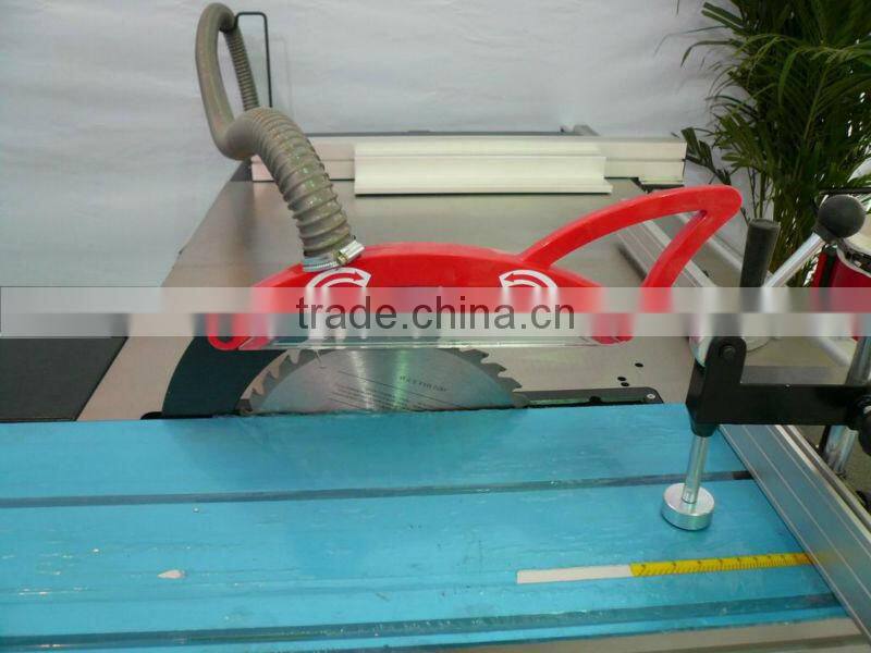 12" Precision Sliding Panel Saw With Scoring Blade BM10218