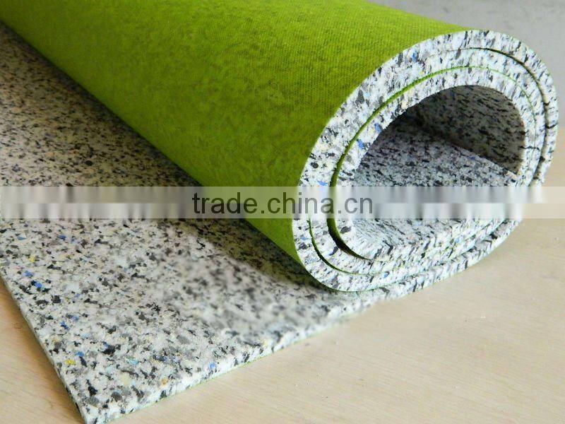 Best Quality waterproof floor underlayment