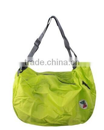 Multifunction Convert Foldable Storage Bag Shoulder Bags Backpack Handbag(CF-152)