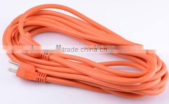 S50056 Outdoor Heavy Duty 100-Feet Extension Cord