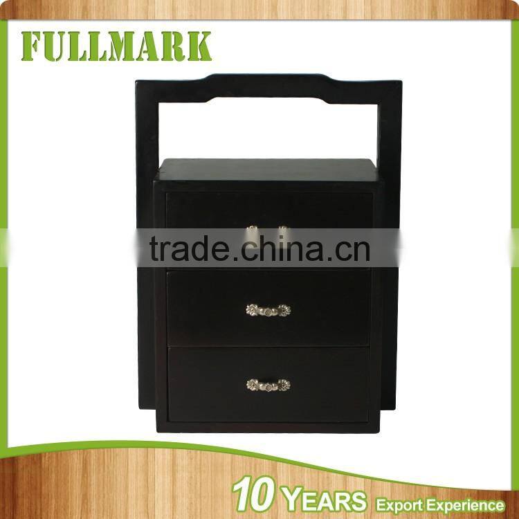 Special detachable good quality wooden houseware