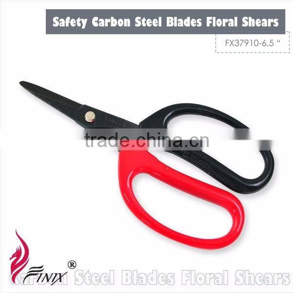 High carbon SK5 Steel Blade Heavy Duty Bypass Hand Pruner