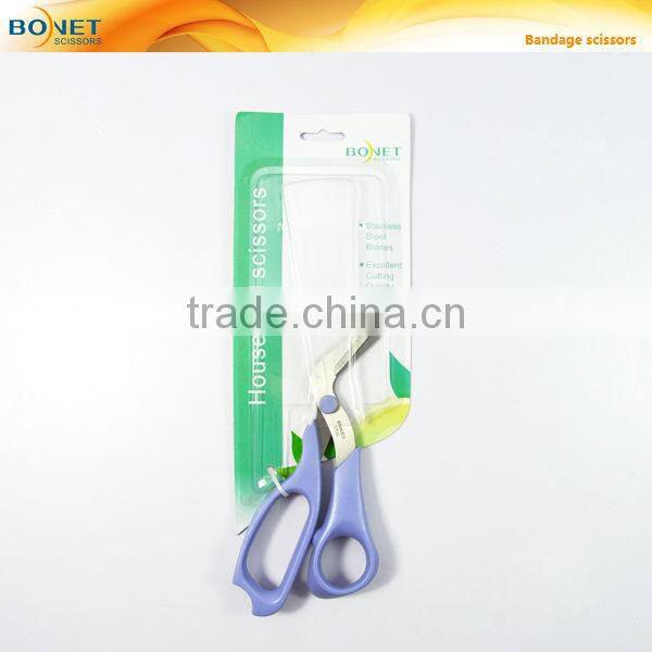 S95000 stainless steel medical bandage scissor trauma scissors