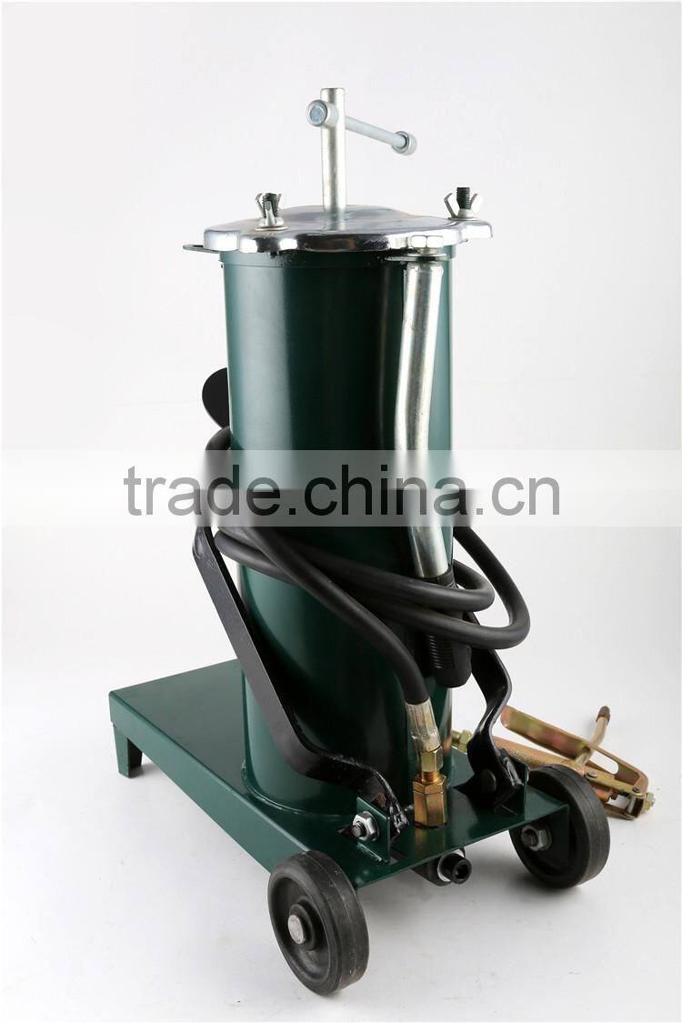 Professional Heavy Pedal Oiler