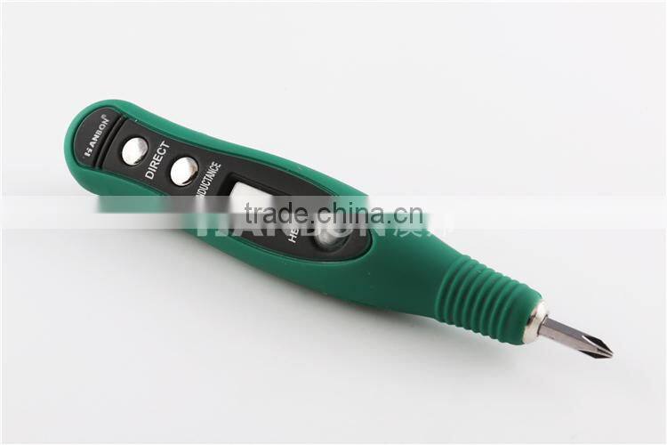 Professional Electric Test Pencil/ Test Pencil Screwdriver