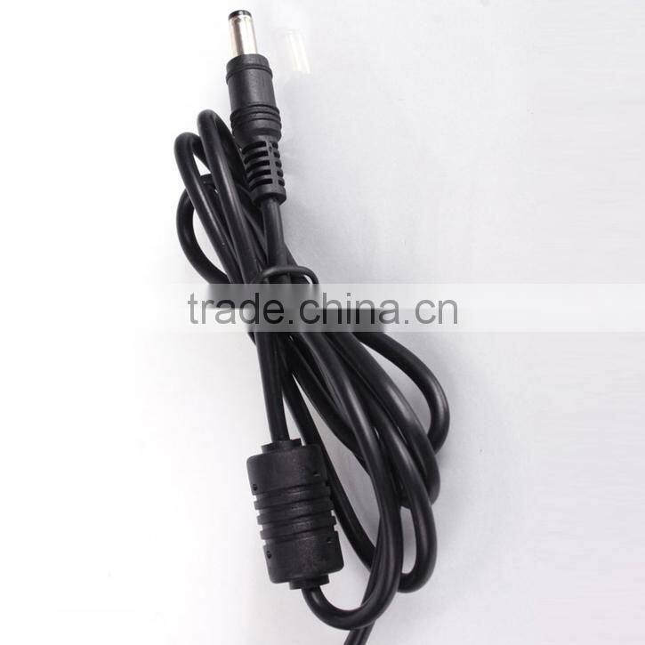 Mass Power AC Adapter Ktec Input 110~240v ac 50/60hz 12V 5A Lipo battery changer power Supply adapter Black