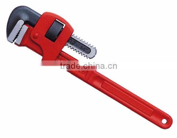 8'' 14'' inch Rigid Tools PVC Pipe Wrench Wholesale