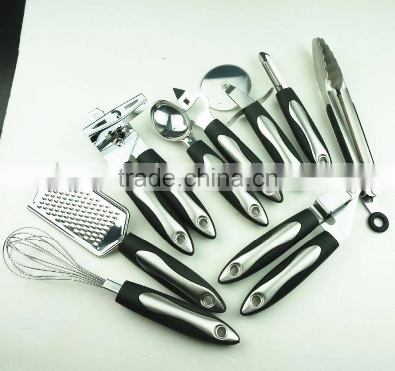 32018 KITCHEN TOOLS STAINLESS STEEL HANDLE