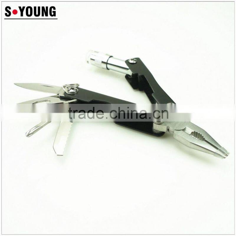 91006 6-in-1 Pocket Multitool