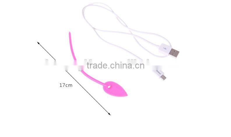 Wholesale food sealing rope colorful silicone sealing belt