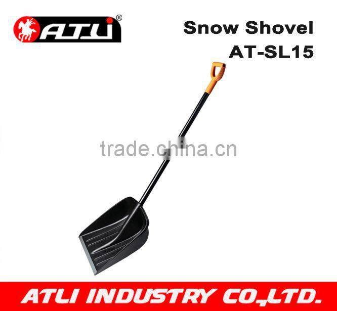 ATLI Foldable Quick mounting AT-SL15 aluminum Snow Shovel