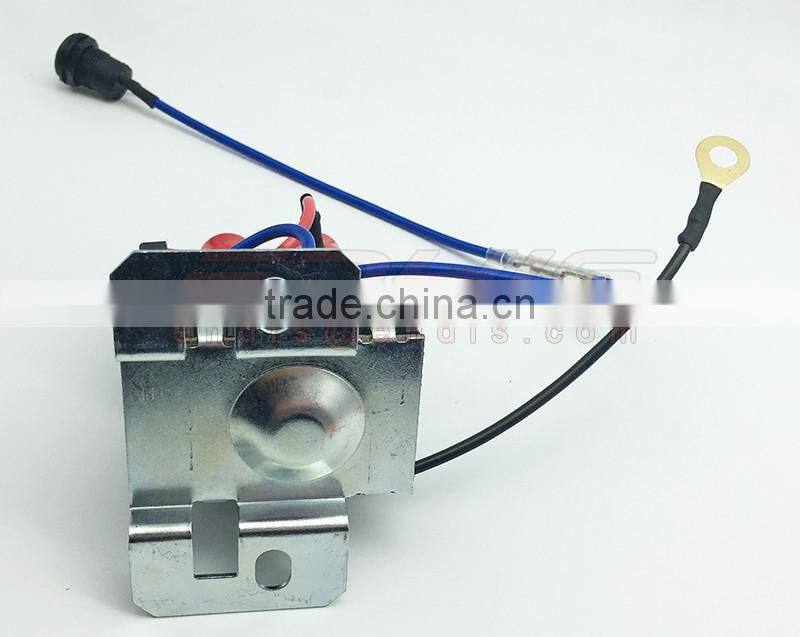 Dual power Battery Isolator DC12V 24V 200A auto increase battery