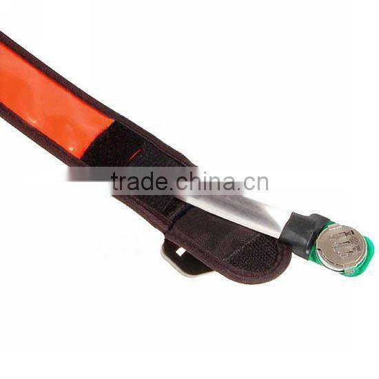 Red Led Backpack Hanger