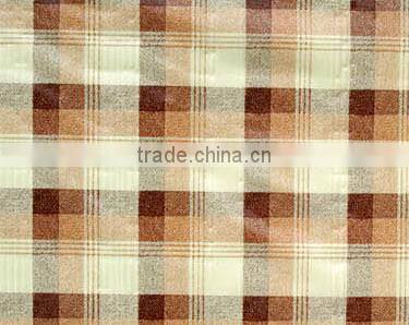high quality water proof decorative print pvc table cloth