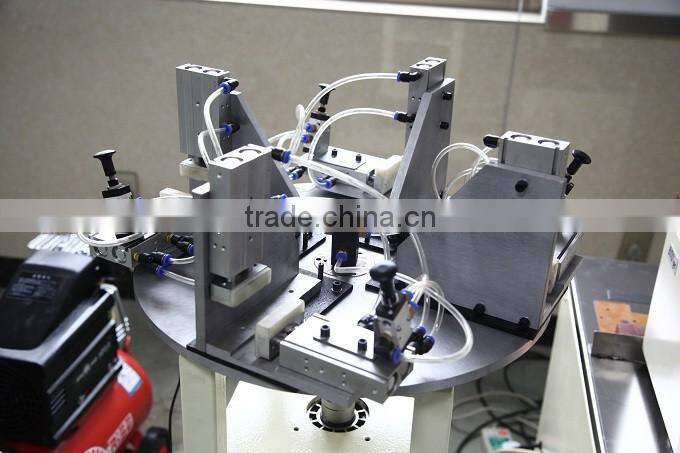 HXKBJ-1 Silicon steel sheet automatic banding machine