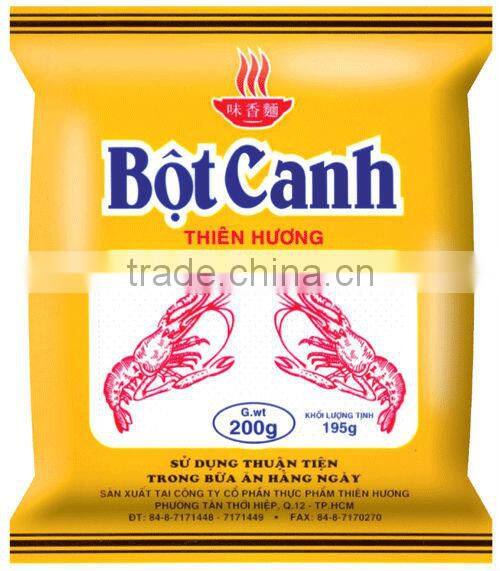 Viet Nam Soup Powder