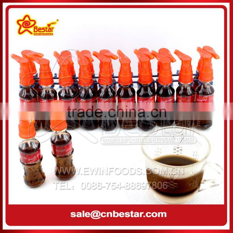 Pepper Bottle Sweet Spray Liquid Candy