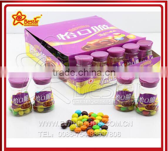 Health Crisp Popcorn Snacks