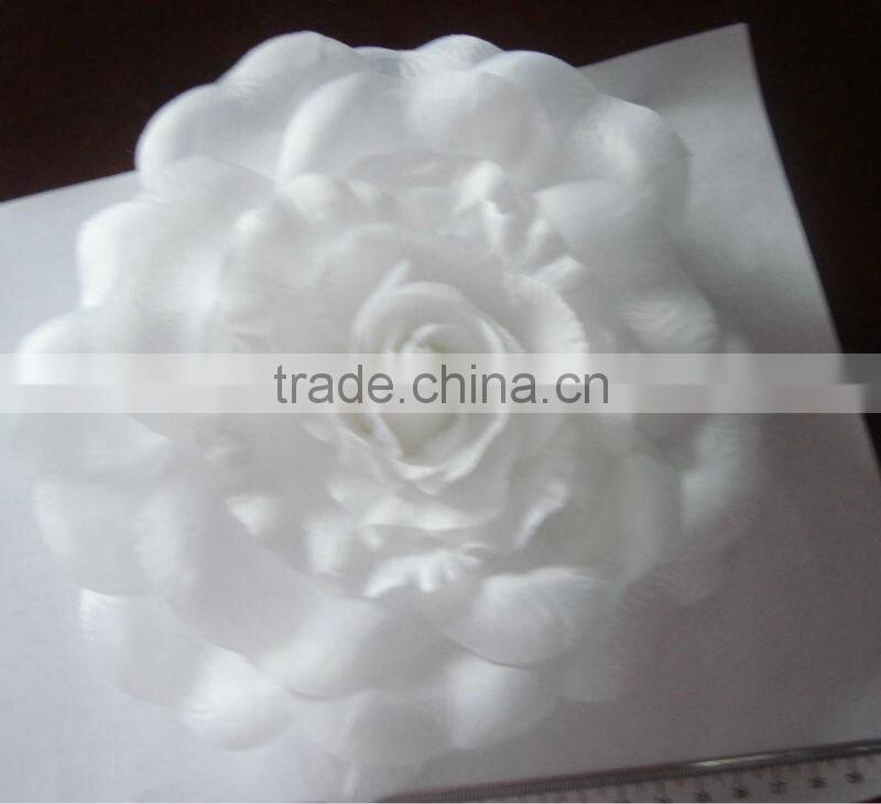 china artifical flower rose