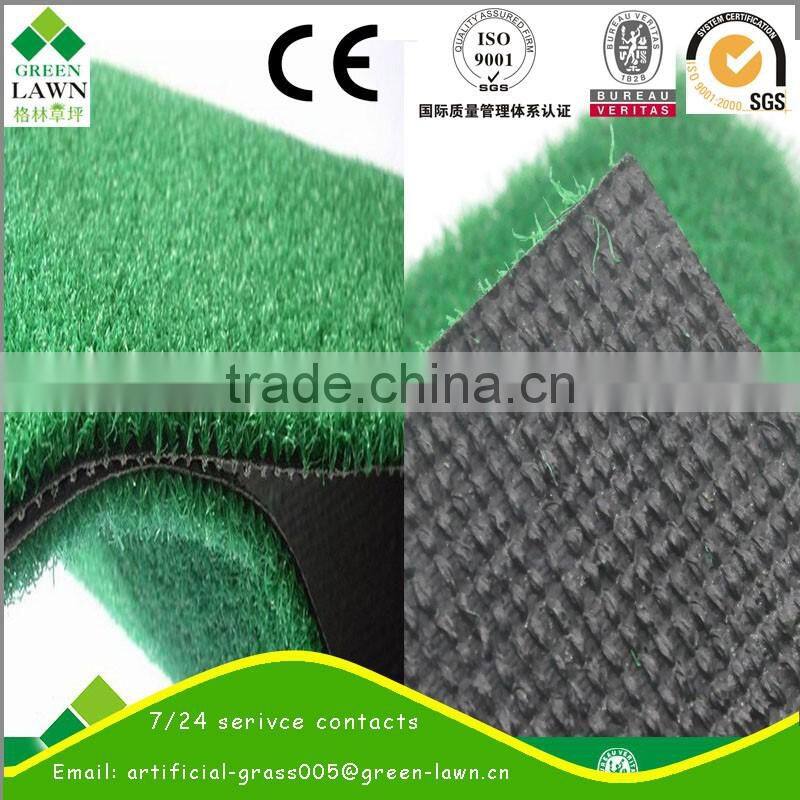 Garden carpet, hotel platform greening decoration artificial grass