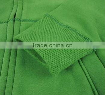 Best Quality Embroidered Cotton hoodies for men made in china, thick fleece winter hoodies for men