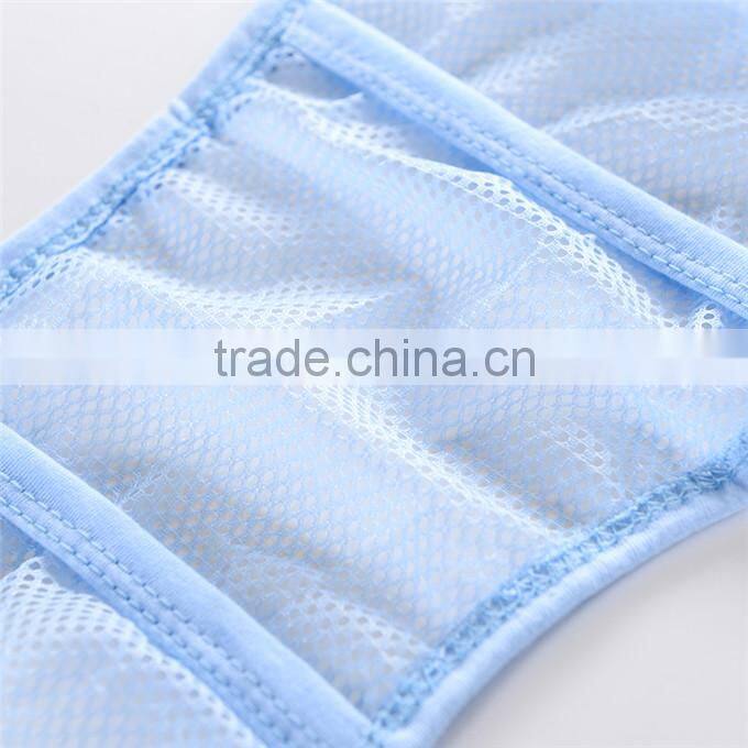 High quality mesh breathful baby diaper Position Baby Washable Diapers Ecological Cloth Diaper Factory in China