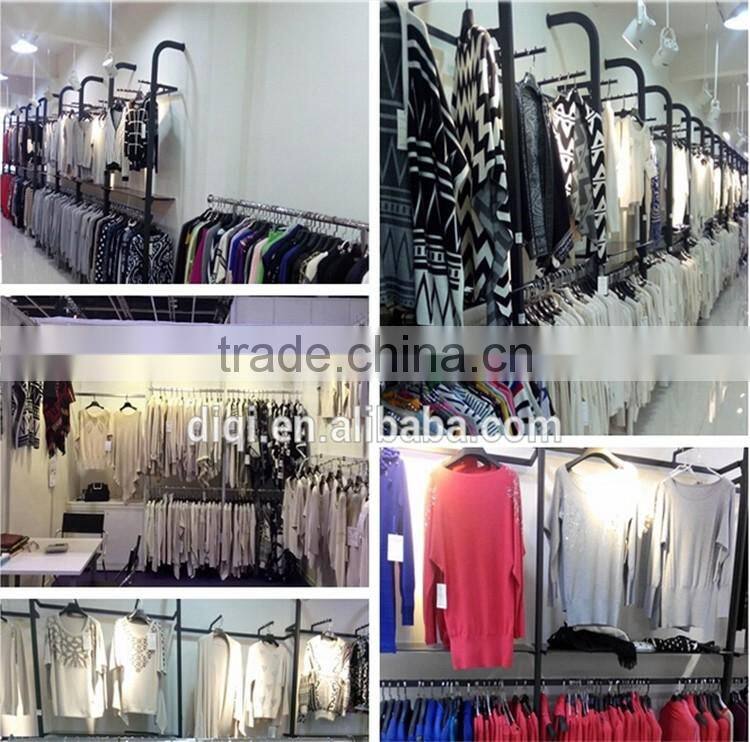 OEM Clothing Manufacturing Clothing Suppliers China Ladies Tops