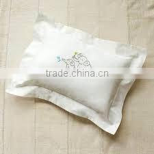 OEM super lovely fashion style baby bolster pillows