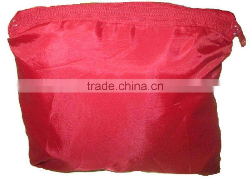 lightweight foldable water resistant jacket