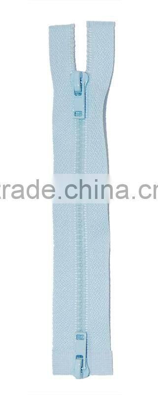 5# Metal Zippers Clothes Zippers suitcase Zipper