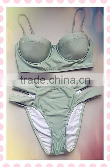 wholesale women's bra bikini bandeau