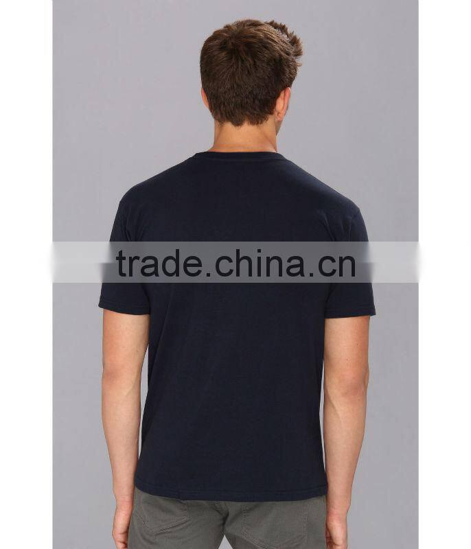 wholesale crewneck homie the mountain t-shirt printed