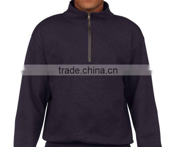 Vintage Classic Adult Collar Sweatshirts