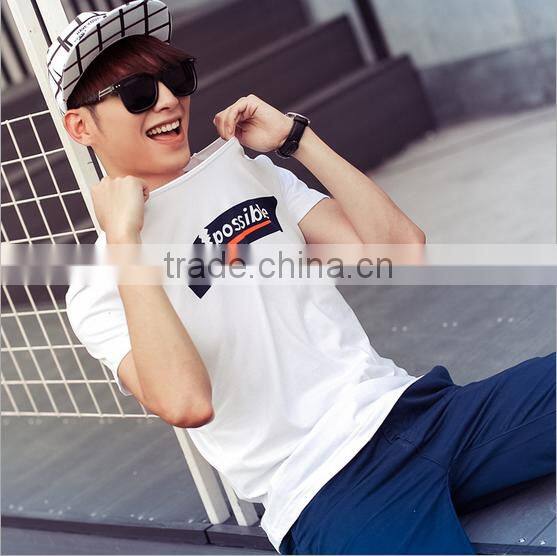 Tshirt Cotton.html Print T-shirt Clothes Man With 100%Cotton Or Customised OEM/ODM