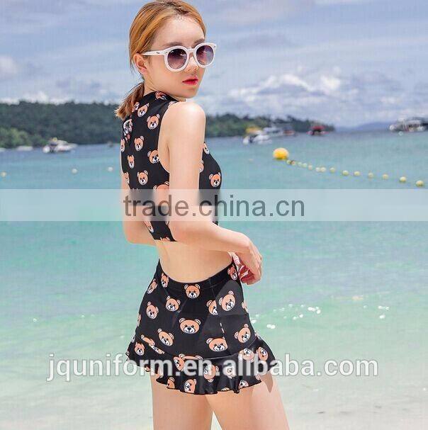 Custom Breathable,Nontoxic,Waterproof,Quick Dry,Plus Size,Anti-UV,Maternity Feature swimwear