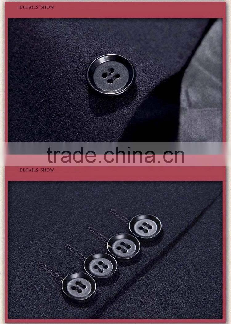 oem design Slim Business mens Suit