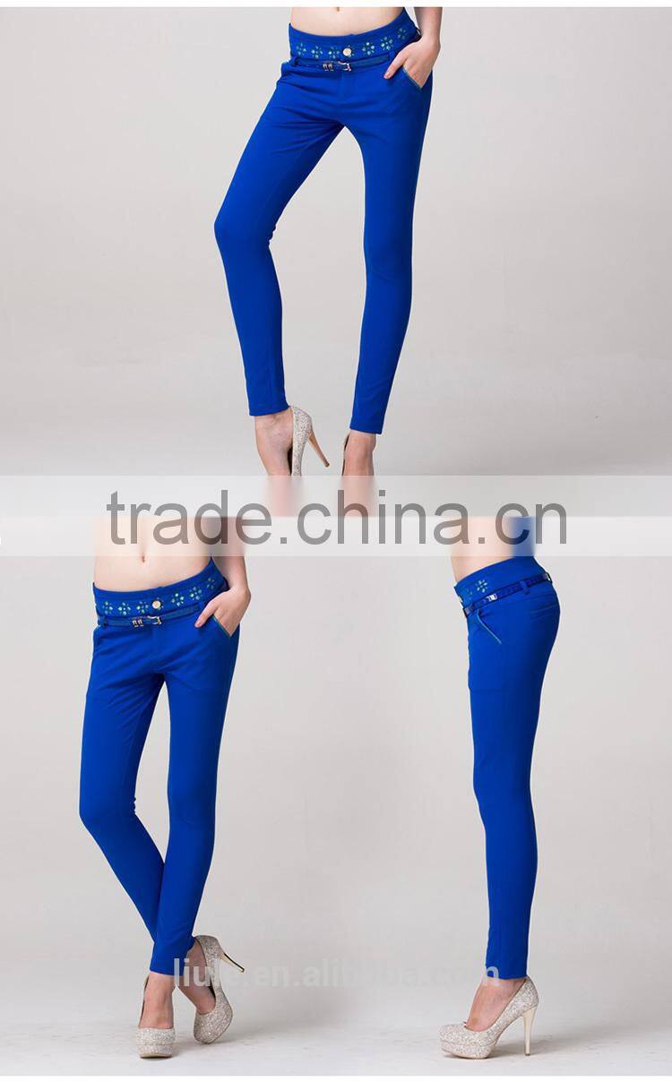 New product Promotion healthy women compression pants