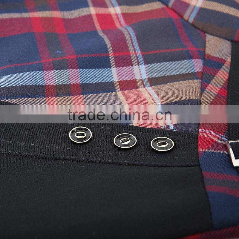 YILEYA Latest fashion modern design ladies skirt pattern