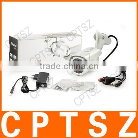 H.264 720P-1920 Wireless Waterproof IR-CUT IP Camera