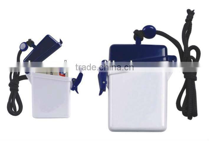PS waterproof box