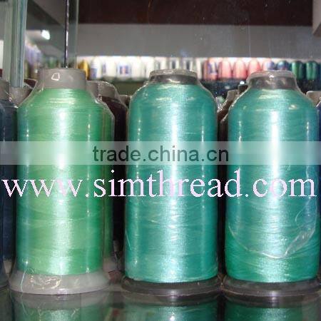 nomex sewing thread for clothes with all colors